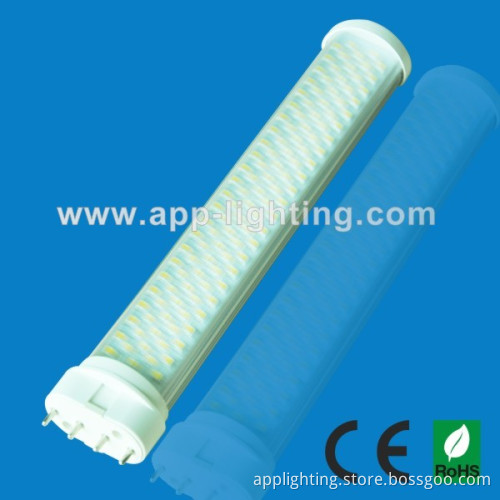 3 Year Warrenty High Brightness 20W 2g11 LED Light